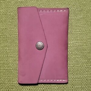 Portland Leather Goods Wallet